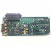 Novellus 04-10075-00 RF Generator Interface Assy...